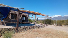 Refugio de Montaña Las Colinas